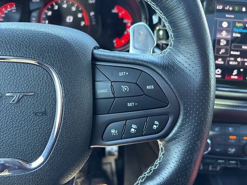 Used 2023 Dodge Durango SRT Hellcat AWD/4WD image 31