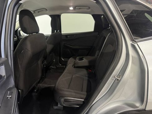 Used 2024 Ford Escape Active AWD/4WD image 20