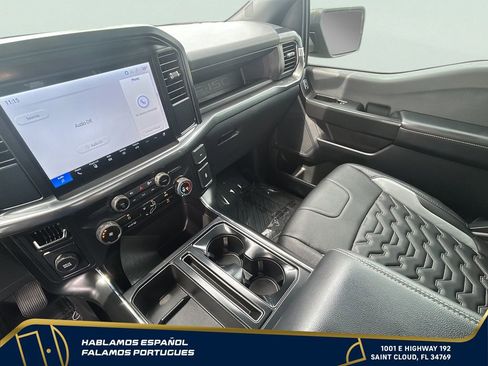 Used 2025 Ford F150 STX RWD image 22