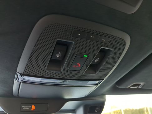 New 2026 INFINITI QX80 Autograph image 21