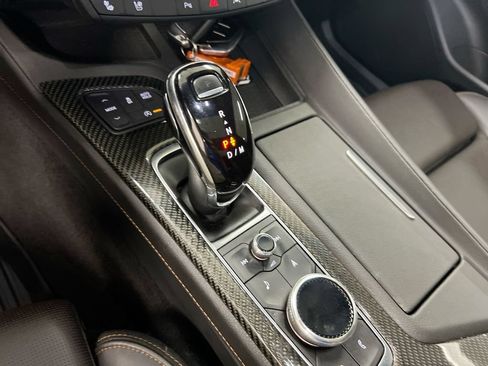 Used 2021 Cadillac CT5 V w/ Premium Package AWD/4WD image 18