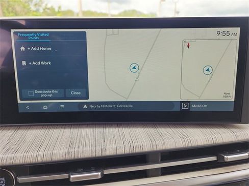 New 2025 Hyundai Santa Fe Calligraphy image 21