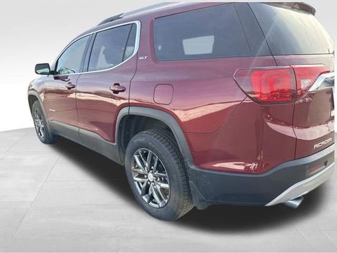Used 2018 GMC Acadia SLT w/ LPO, Protection Package image 3