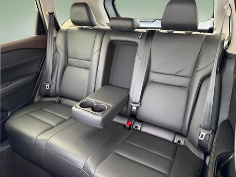 Used 2023 Nissan Rogue SL w/ SL Premium Package image 21