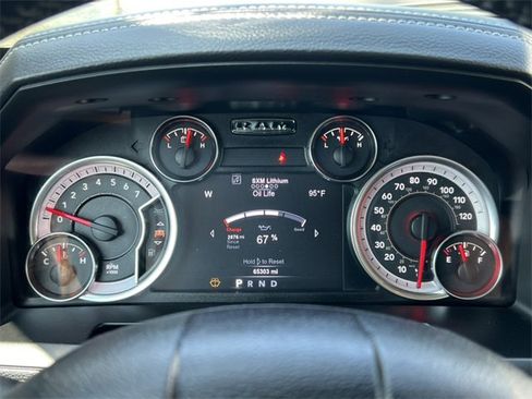 Used 2018 RAM 1500 Sport image 19