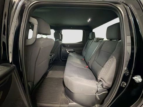 Used 2025 Toyota Tundra SR5 w/ TRD Off-Road Package AWD/4WD image 20