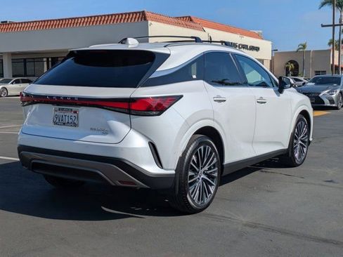 Used 2025 Lexus RX 350 image 5