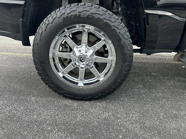 Used 2019 RAM 1500 Big Horn AWD/4WD image 9