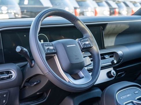 New 2026 Hyundai Palisade Calligraphy image 31