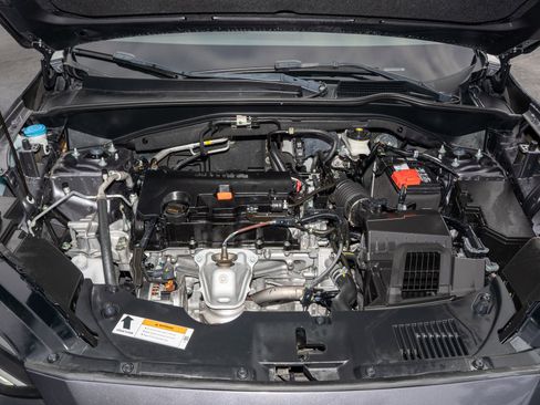 Used 2023 Honda HR-V EX-L image 36