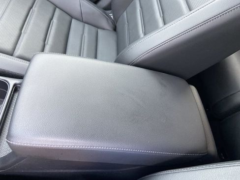Used 2025 Honda CR-V EX-L image 42