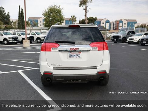 Used 2015 GMC Terrain SLE w/ Convenience Package image 4