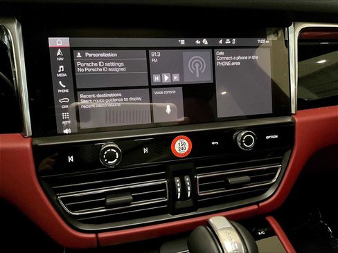 New 2026 Porsche Macan Turbo image 16