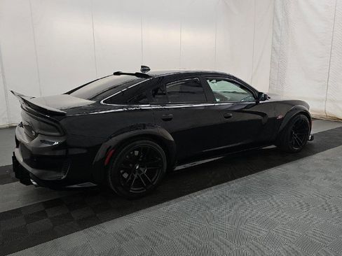 Used 2021 Dodge Charger Scat Pack RWD image 5