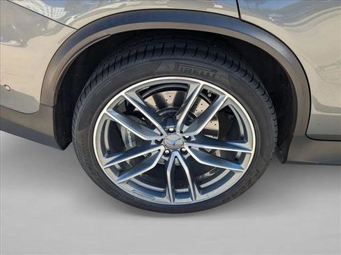 Used 2019 Mercedes-Benz GLC 63 AMG 4MATIC Coupe image 24