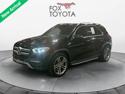 Used 2021 Mercedes-Benz GLE 350 4MATIC