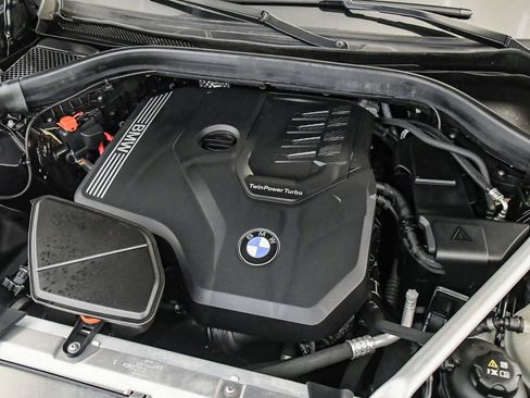 Used 2023 BMW X3 sDrive30i w/ Premium Package RWD image 26