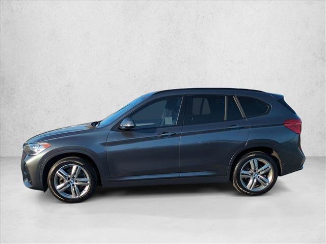 Used 2020 BMW X1 sDrive28i w/ M Sport Package FWD image 9