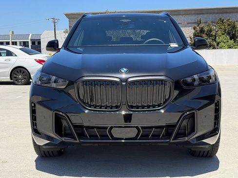 New 2026 BMW X5 sDrive40i w/ M Sport Package RWD image 2