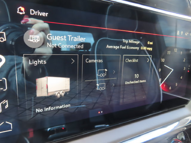 Certified 2023 GMC Sierra 1500 AT4X w/ AT4X AEV Edition AWD/4WD image 25