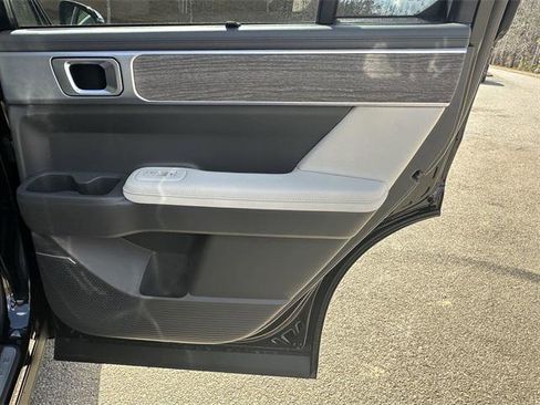 New 2025 Hyundai Santa Fe Calligraphy image 16