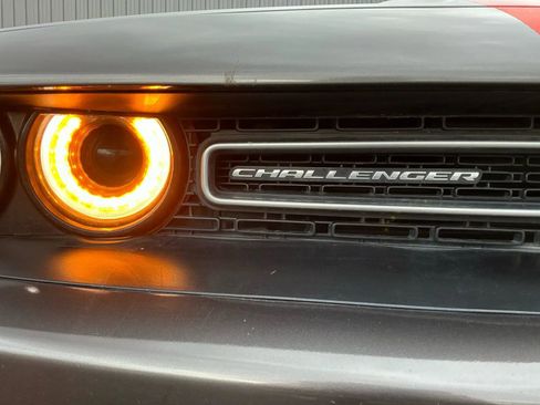 Used 2017 Dodge Challenger GT w/ Driver Convenience Group image 14