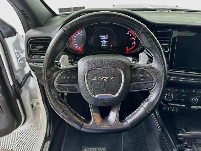Used 2022 Dodge Durango SRT w/ Black Package AWD/4WD image 13