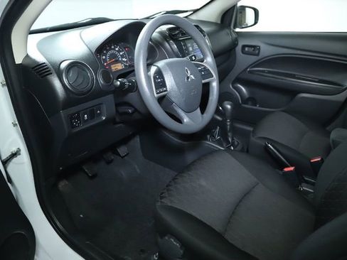 Used 2021 Mitsubishi Mirage LE image 17