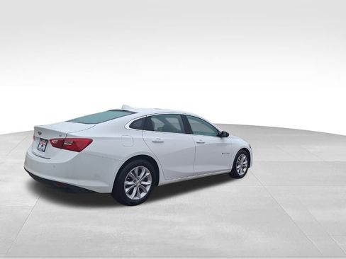 Certified 2024 Chevrolet Malibu LT image 11