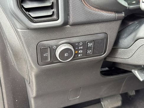 Used 2023 Ford Bronco Sport Outer Banks AWD/4WD image 28