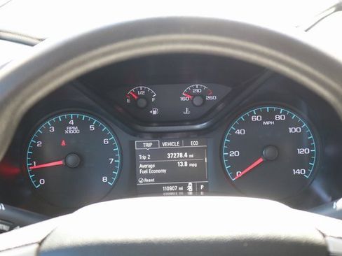 Used 2018 Chevrolet Colorado W/T w/ WT Convenience Package image 11