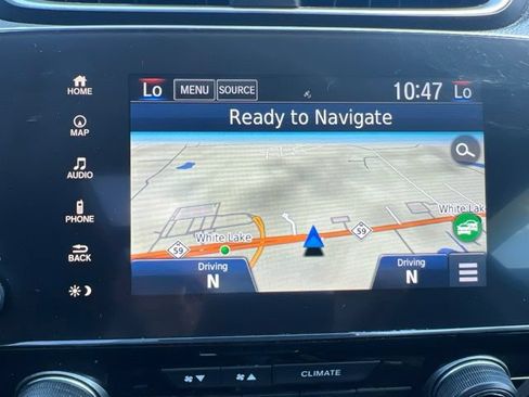 Used 2019 Honda CR-V Touring image 30