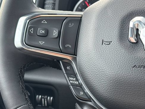 New 2026 RAM 1500 Laramie w/ Night Edition AWD/4WD image 29