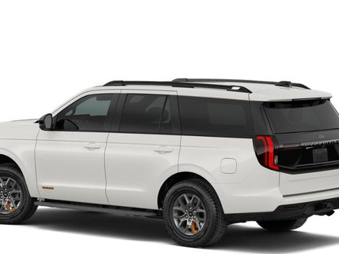 New 2026 Ford Expedition Tremor AWD/4WD image 25