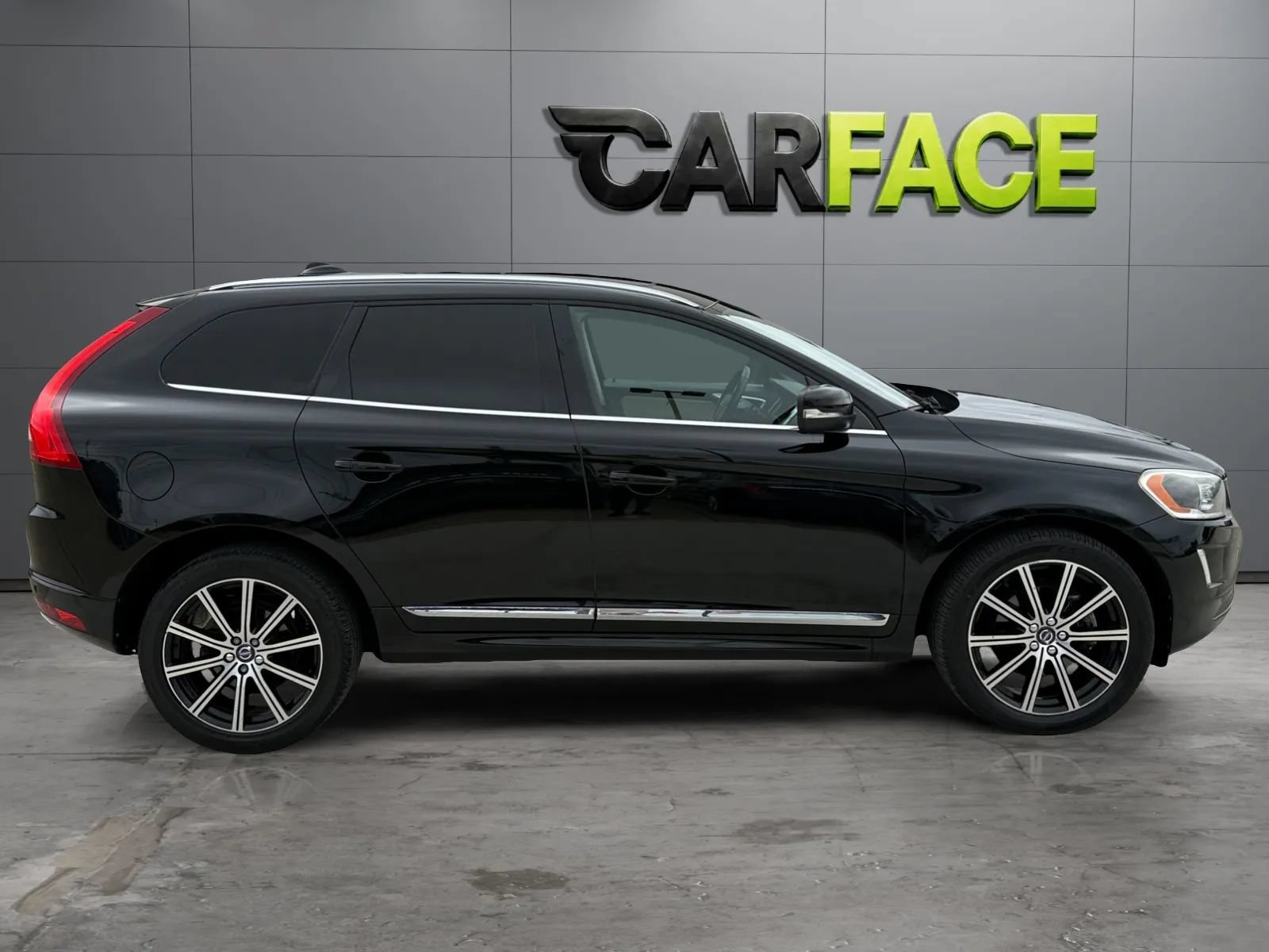 Used 2017 Volvo XC60 T6 Inscription w/ Advanced Package AWD/4WD image 14