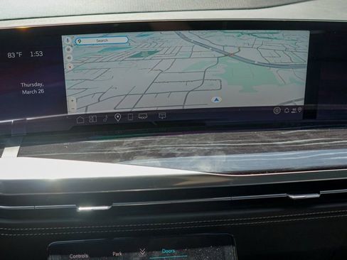 New 2026 Cadillac Escalade Sport w/ Touring Package image 13