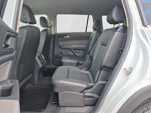 Used 2023 Volkswagen Atlas SE FWD image 18
