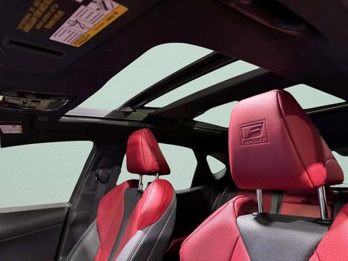 Used 2023 Lexus NX 350 F Sport image 25