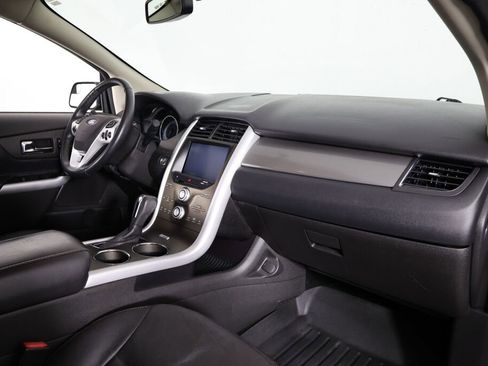 Used 2013 Ford Edge SEL image 24