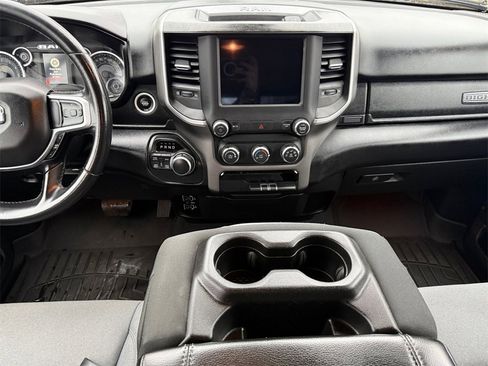 Used 2019 RAM 1500 Big Horn image 15
