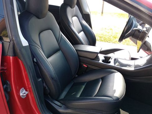 Used 2018 Tesla Model 3 Long Range image 18