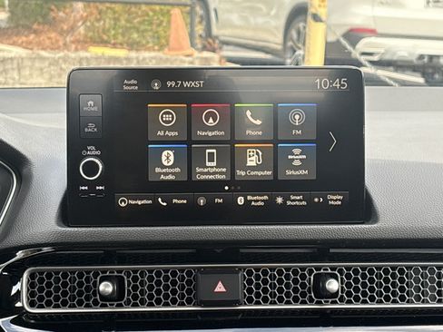Used 2023 Honda Civic Touring image 23