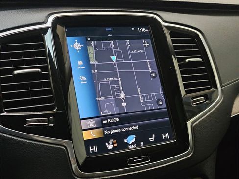 Used 2021 Volvo XC90 T8 Inscription w/ Protection Package Premier image 30