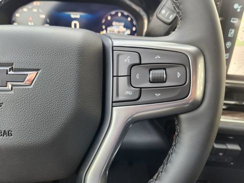 New 2026 Chevrolet Silverado 2500 LT w/ Trail Boss Package AWD/4WD image 30