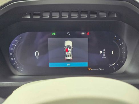 New 2026 Volvo XC90 B6 Ultra w/ Protection Package image 25