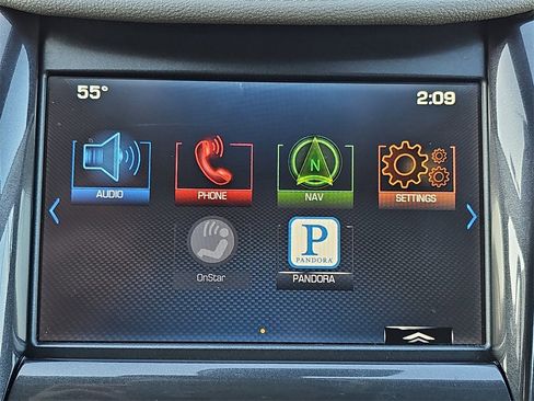 Used 2014 Chevrolet Impala LTZ image 21