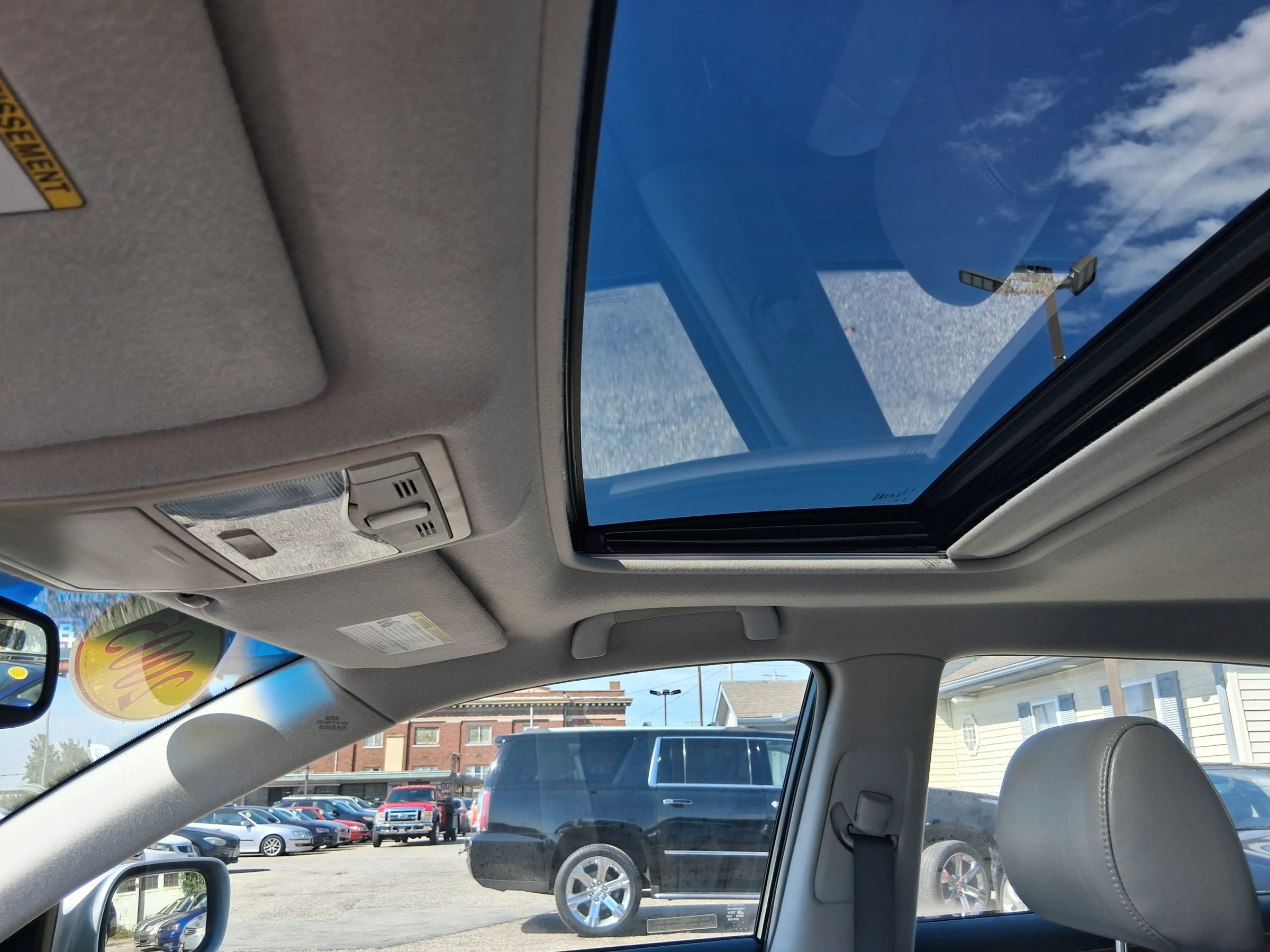 Used 2005 Toyota Avalon Touring FWD image 14