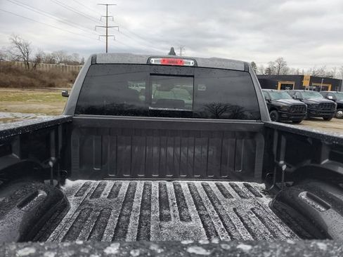 New 2026 RAM 1500 Laramie image 4