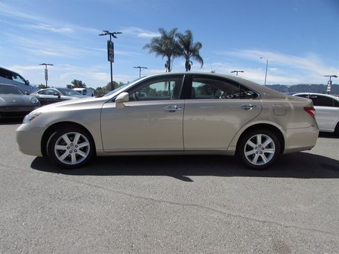 Used 2008 Lexus ES 350 FWD image 4