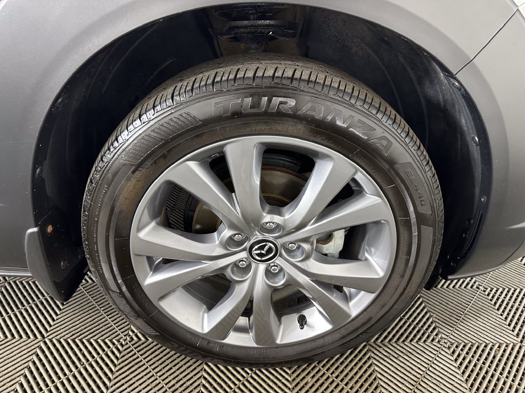 Used 2023 MAZDA CX-30 AWD 2.5 S w/ Select Package image 30